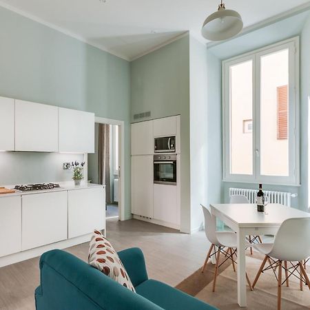 Apartments Florence-Taddea Terrace Экстерьер фото
