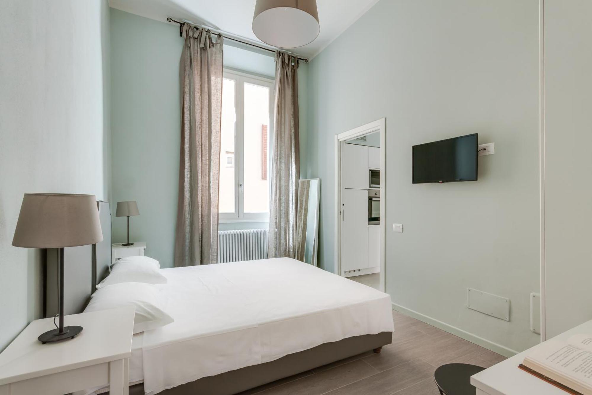 Apartments Florence-Taddea Terrace Экстерьер фото