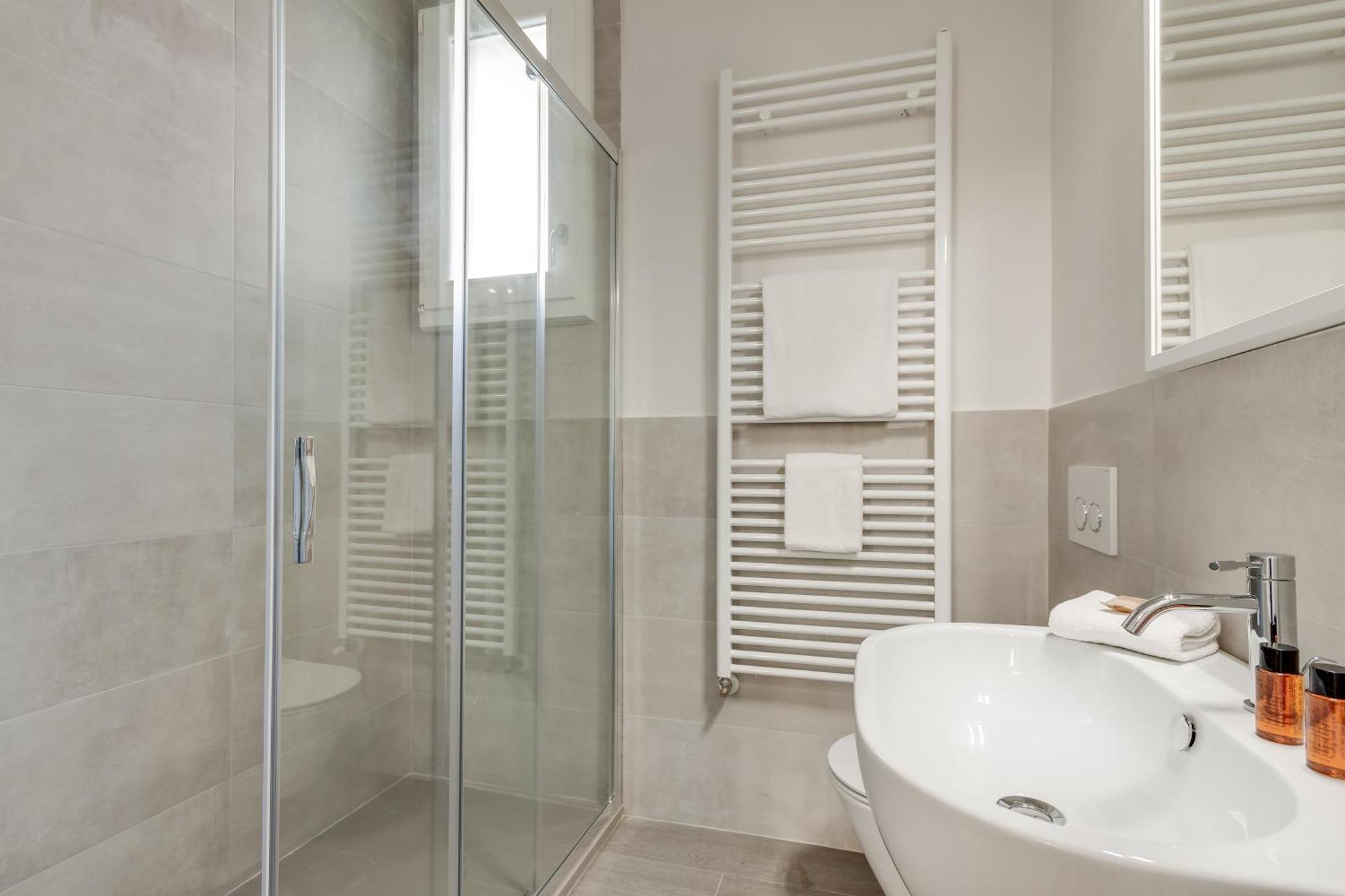 Apartments Florence-Taddea Terrace Экстерьер фото