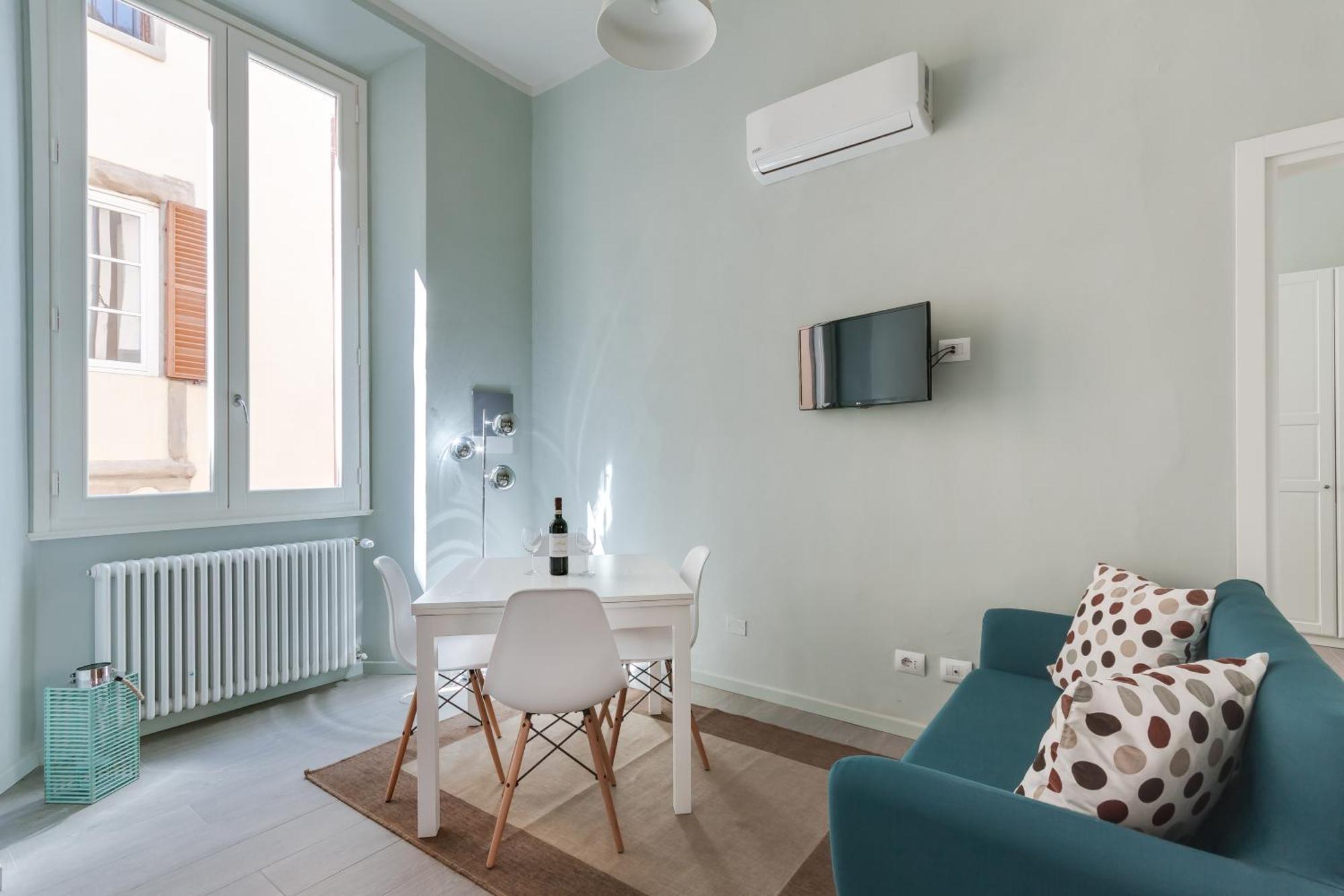 Apartments Florence-Taddea Terrace Экстерьер фото