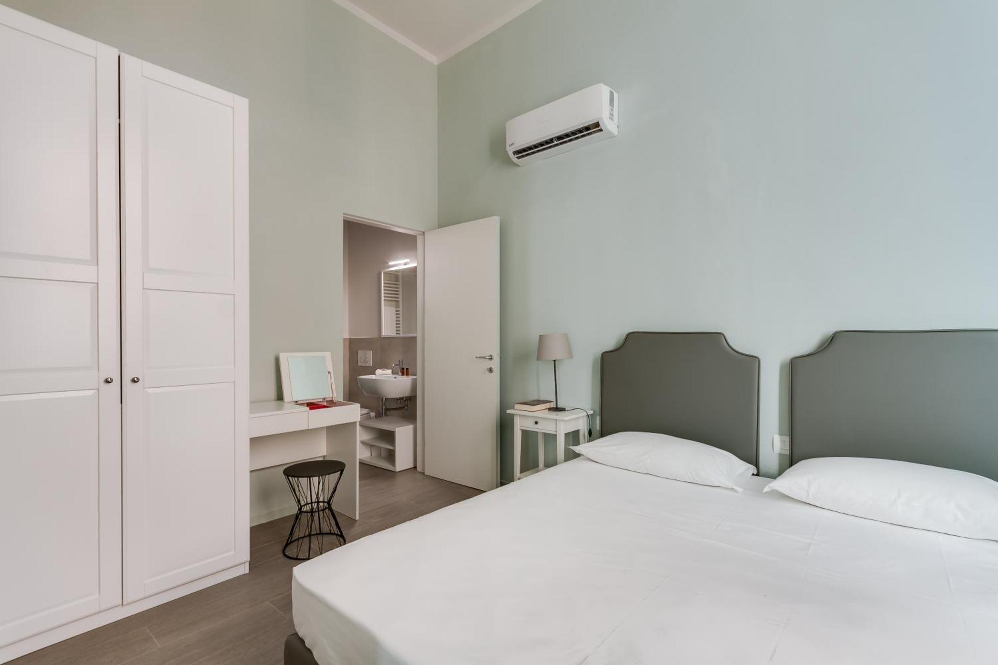 Apartments Florence-Taddea Terrace Экстерьер фото