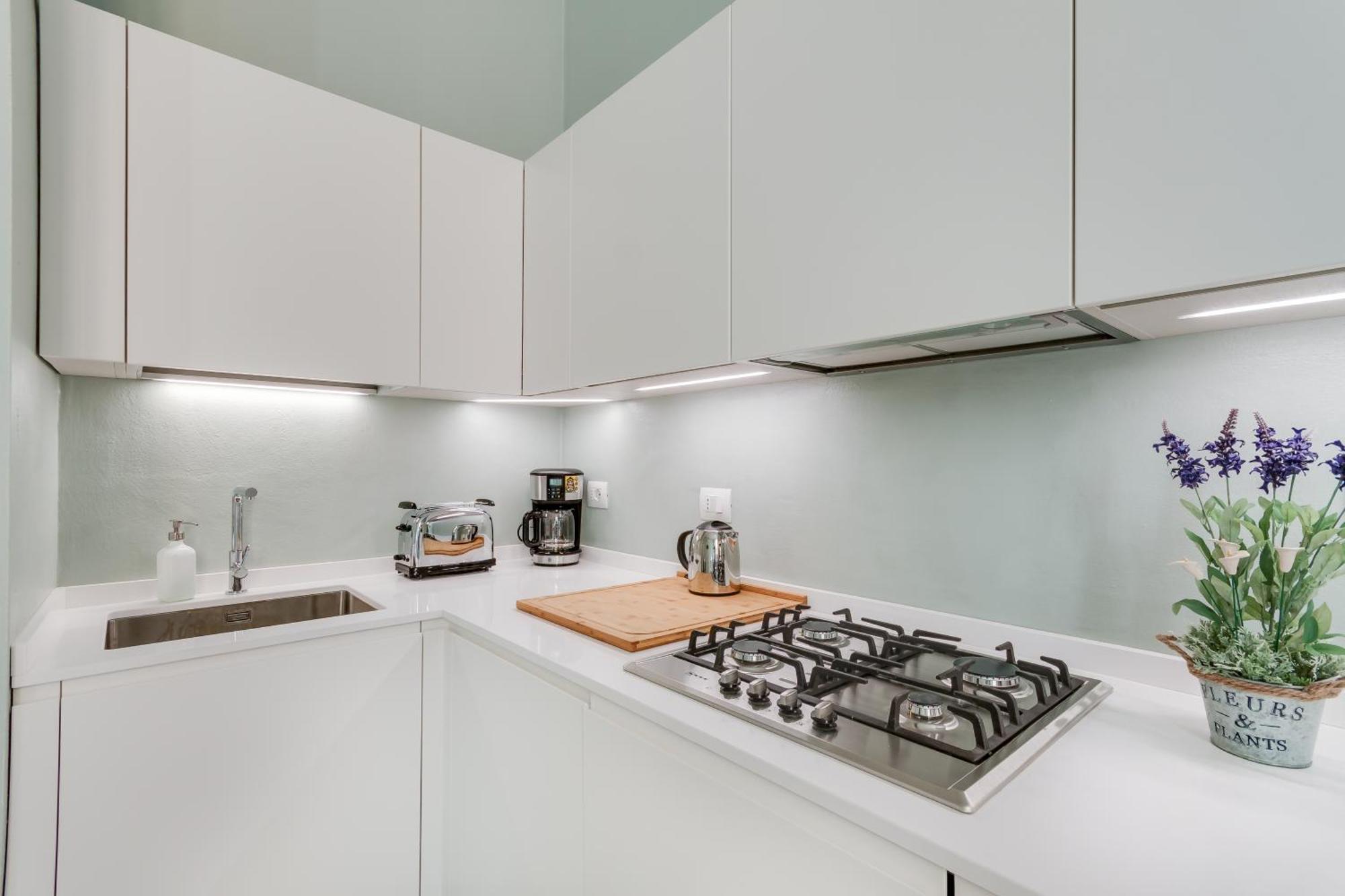 Apartments Florence-Taddea Terrace Экстерьер фото
